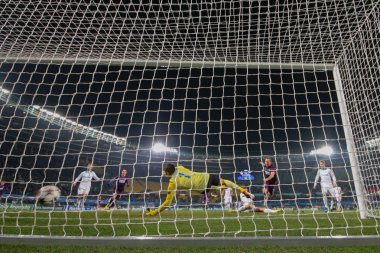 zenit st. petersburg vs Avusturya