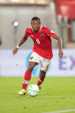 Avusturya İrlanda vs