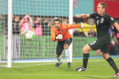 Avusturya İrlanda vs