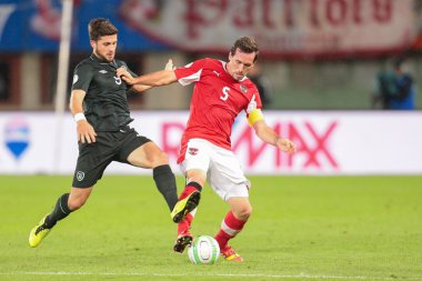 Avusturya İrlanda vs