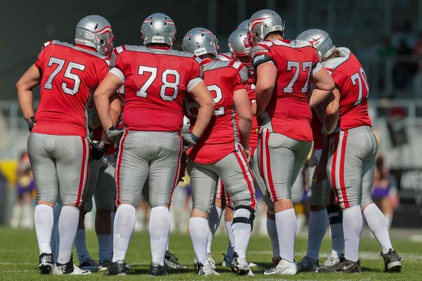 Charity Bowl XV — Stock Photo, Image