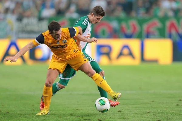asteras tripolis vs. hızlı