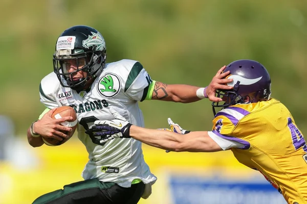 Vikings contre Dragons — Photo