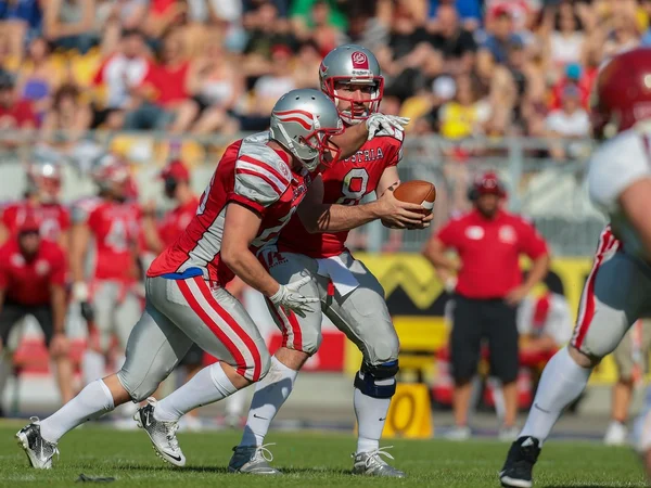 Caridade bowl xv — Fotografia de Stock