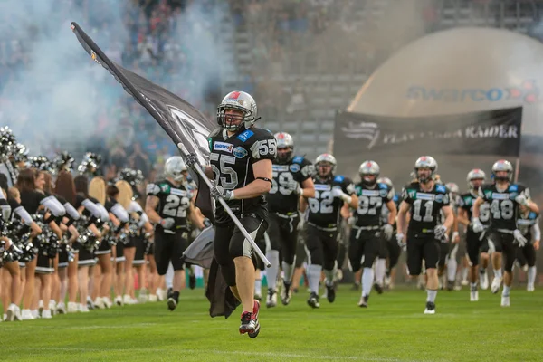 Euro bowl xxvii — Stock fotografie