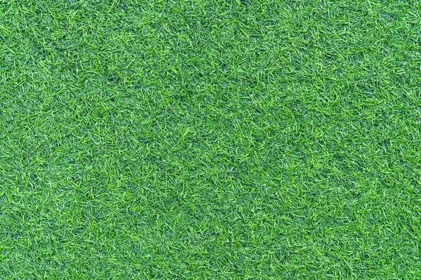 Top View Artificial Grass Mat Background Texture — Photo