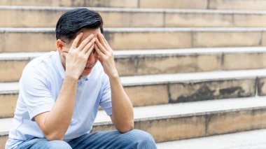 İş adamı iş bulamadığını vurguladı, işsiz iş kavramı