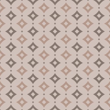geometrik modern seamless modeli