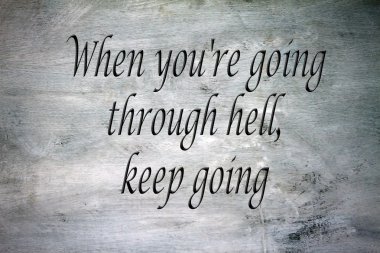 uplifting ve ilham verici qoute bilinmeyen