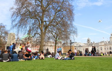 St James Park 6