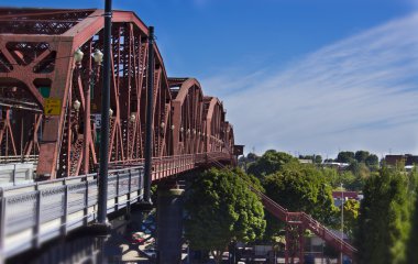 Broadway Köprüsü 2