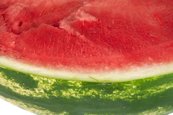 Red sweet watermelon — Stock Photo, Image