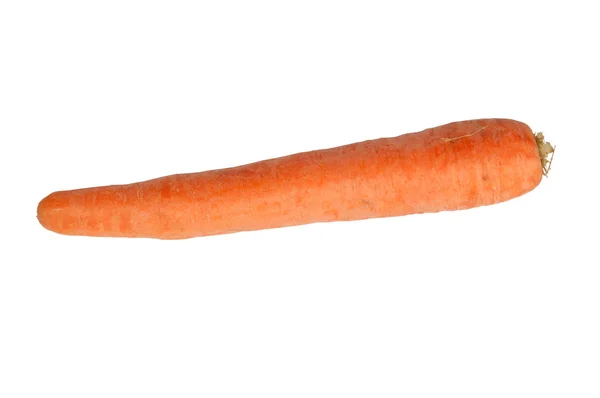 Süße und frische Karotten — Stockfoto