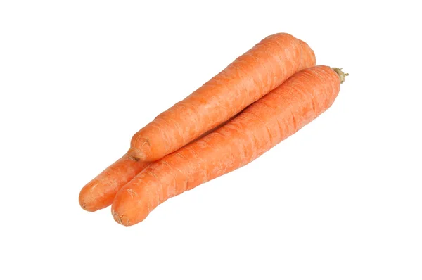 Sweet and fresh carrot — Stock Photo, Image