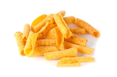 peynirli patates cipsi