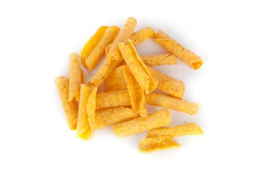 peynirli patates cipsi