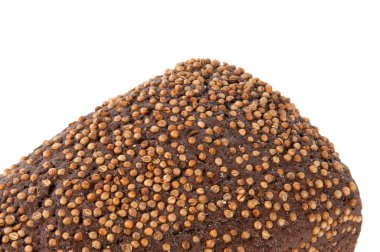 Borodino çavdar ekmeği