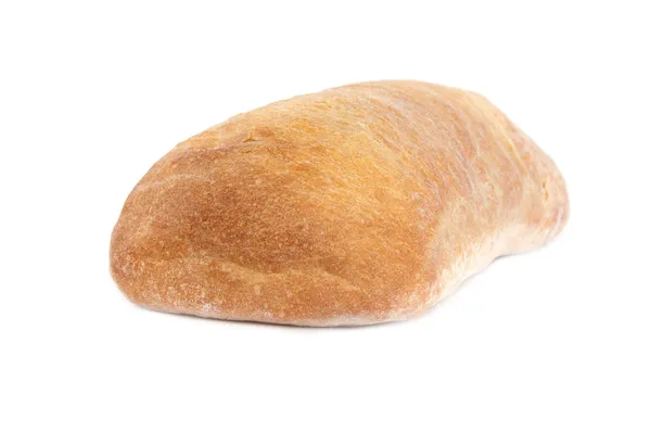 Baked wheat bread — Stock Photo, Image