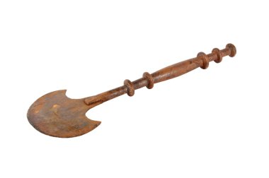 doğrama için eski balta