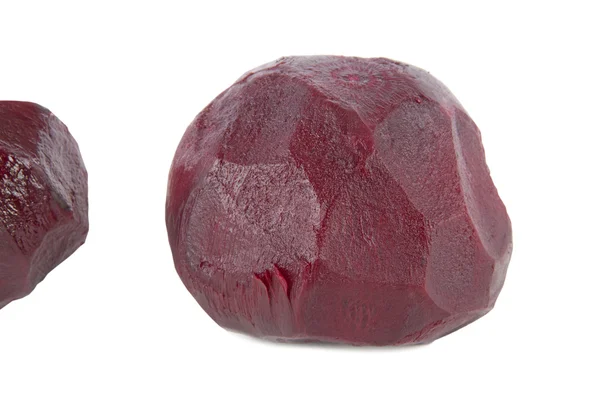 Refined beet — Stock Photo, Image