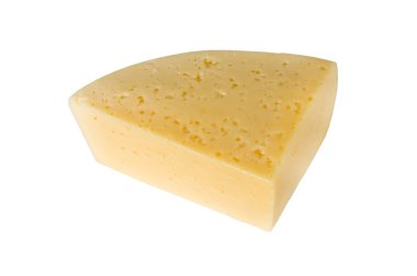 Tek sarı peynir blok