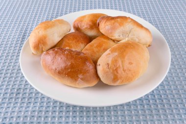 lahana ile börek
