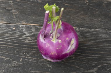 sarımsak lahana