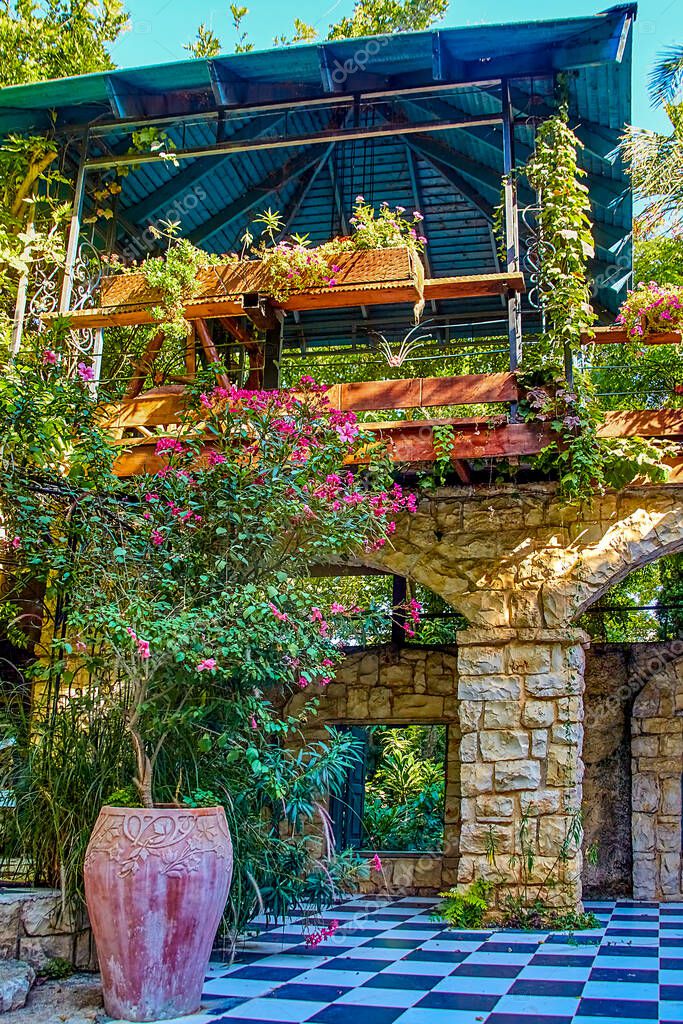 Julis, Israel 22 de octubre de 2021 Escondidos en el pueblo druso de