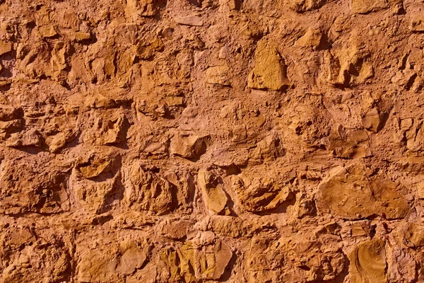 Tekstura Ściany Pokryty Tynk Grunge Stylu Miejsce Tekst Miejsce Kopię — Zdjęcie stockowe