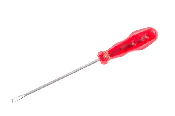 Screwdriver — Stock Photo, Image