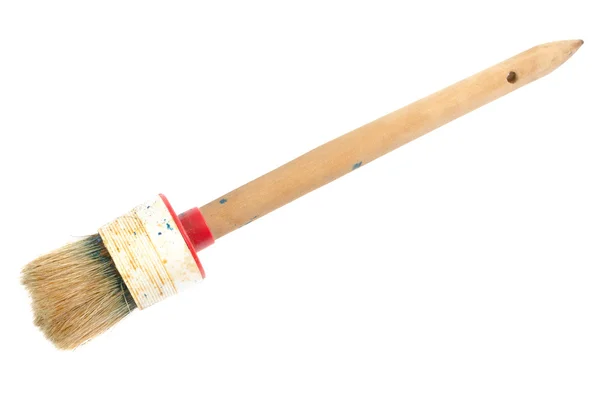 Paint brush — Stock Photo, Image