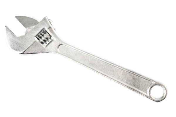 Screw wrench — Stock Photo, Image