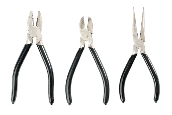 Pliers — Stock Photo, Image