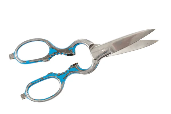 Scissors — Stock Photo, Image