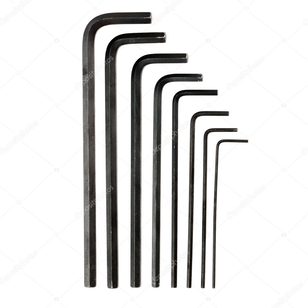 Llave allen de stock, imágenes de allen sin royalties |