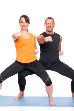 Spor takım