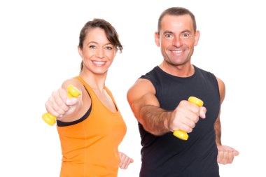 Spor takım