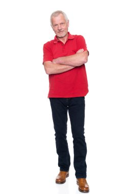Kıdemli Yetişkin