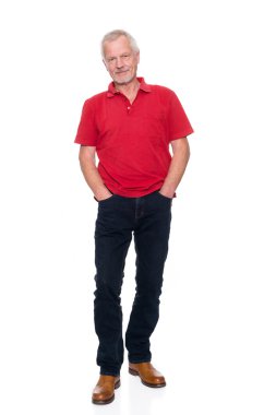Kıdemli Yetişkin