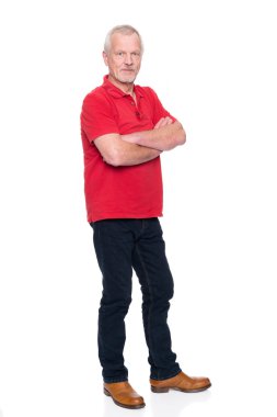 Kıdemli Yetişkin