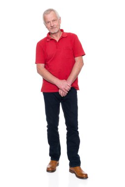 Kıdemli Yetişkin