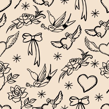 desen dövme resimleri ile