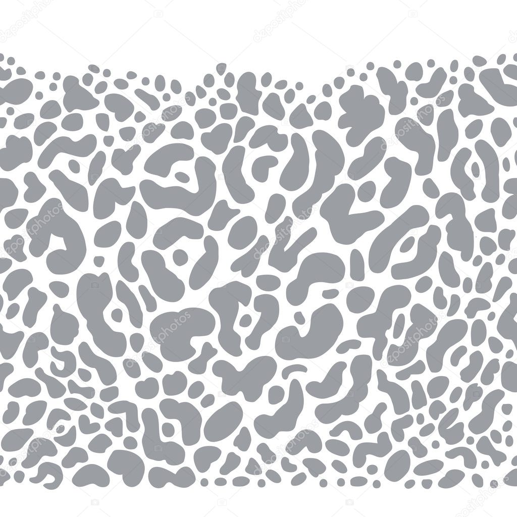 Download Seamless animal pattern ⬇ Vector Image by © Ann_art ...