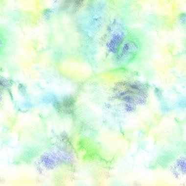 Bahar suluboya arka plan