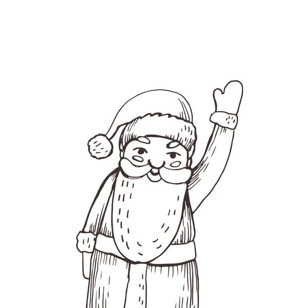 8 Christmas Drawing Ideas! - The Graphics Fairy-saigonsouth.com.vn