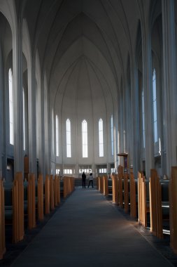 İzlanda - izlenimler