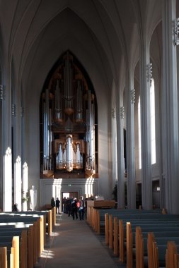 İzlanda - izlenimler