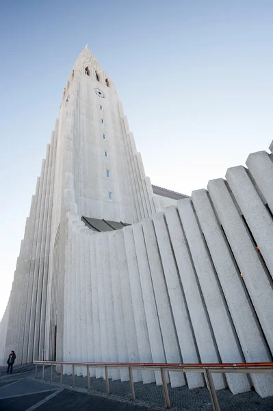 Islandia - wrażenia — Zdjęcie stockowe