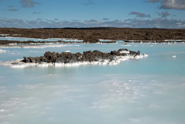 IJsland - impressies — Stockfoto