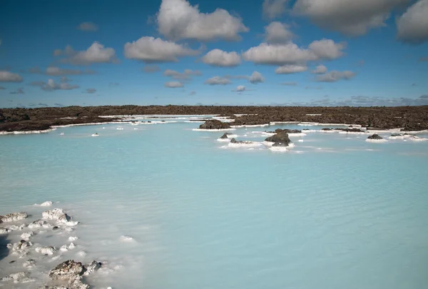 Isola - Impressionante — Foto Stock